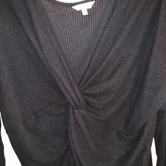 Cropped sweater. L - Picture 2 of 2